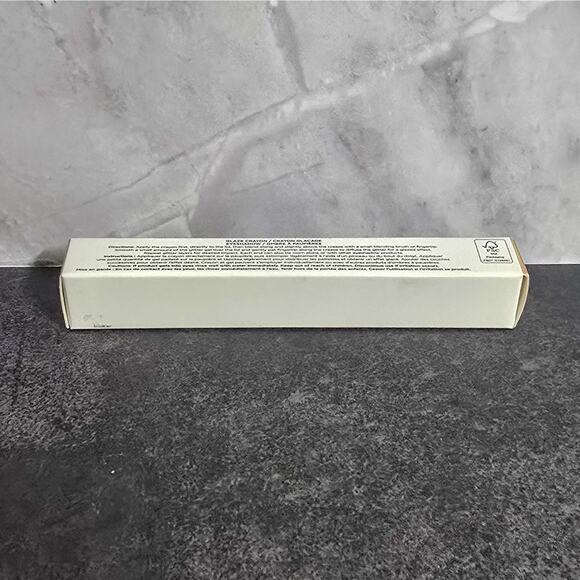 Iconic London New Glaze Crayon dual ended eye color in Mirage full size - Picture 6 of 10